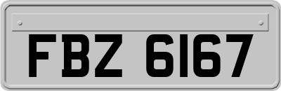 FBZ6167