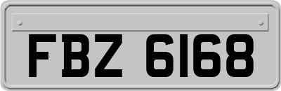 FBZ6168