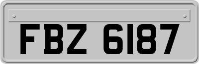 FBZ6187