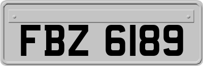 FBZ6189