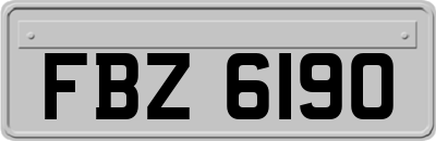 FBZ6190