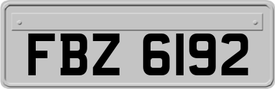 FBZ6192