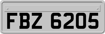 FBZ6205