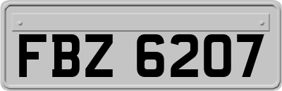 FBZ6207