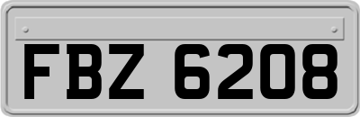 FBZ6208