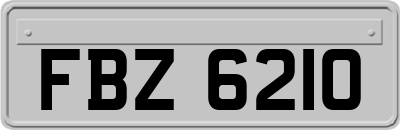 FBZ6210
