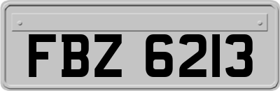 FBZ6213