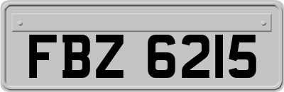 FBZ6215