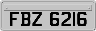 FBZ6216