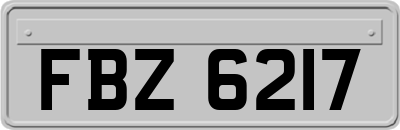FBZ6217