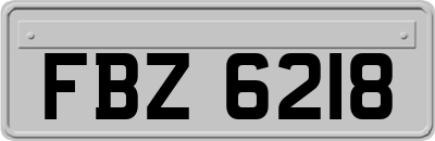 FBZ6218