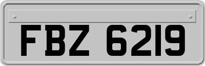FBZ6219