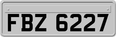 FBZ6227