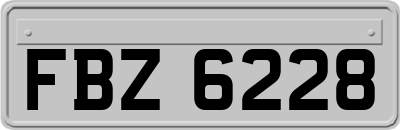 FBZ6228