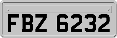 FBZ6232