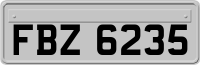 FBZ6235