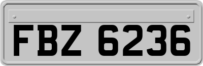 FBZ6236