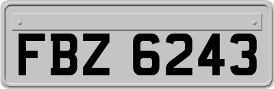 FBZ6243