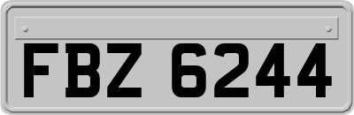 FBZ6244