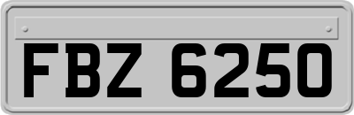 FBZ6250