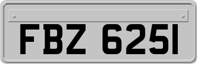 FBZ6251