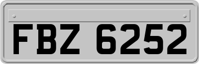 FBZ6252