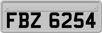 FBZ6254