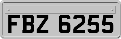 FBZ6255