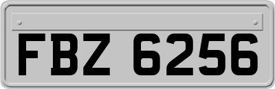 FBZ6256