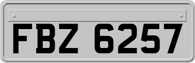 FBZ6257