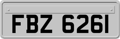 FBZ6261