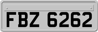 FBZ6262