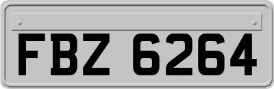 FBZ6264