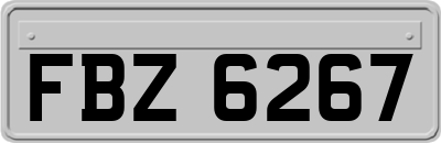 FBZ6267