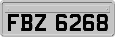 FBZ6268