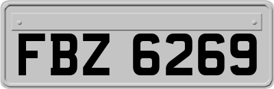 FBZ6269