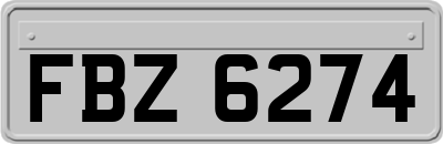 FBZ6274