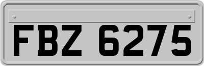 FBZ6275