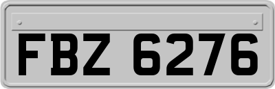 FBZ6276