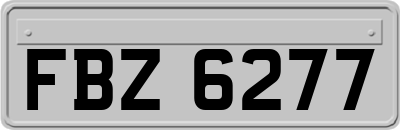 FBZ6277