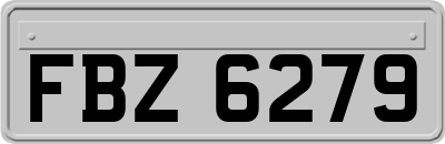 FBZ6279