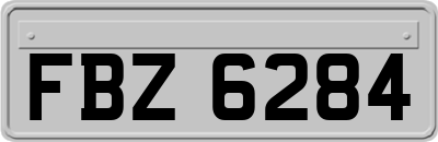 FBZ6284
