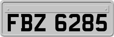 FBZ6285