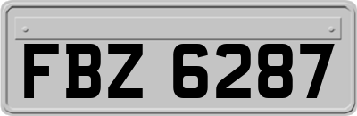 FBZ6287