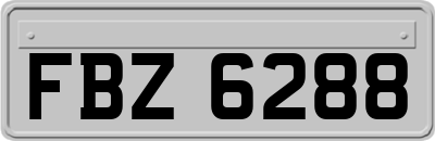 FBZ6288
