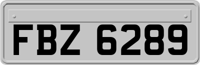 FBZ6289
