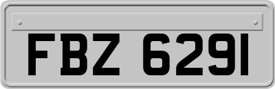 FBZ6291