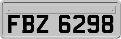 FBZ6298