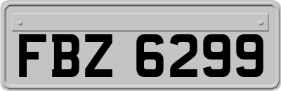 FBZ6299