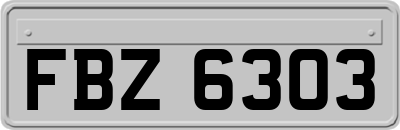 FBZ6303